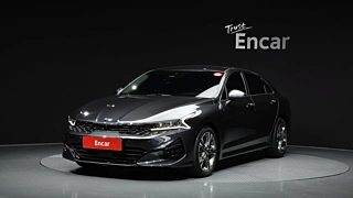 KIA K5  3 GENERATION 2.0 2021