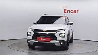 DAEWOO TRAILBLAZER 2020