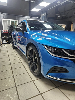 VOLKSWAGEN ARTEON  2.0 TDI Prestige 2022