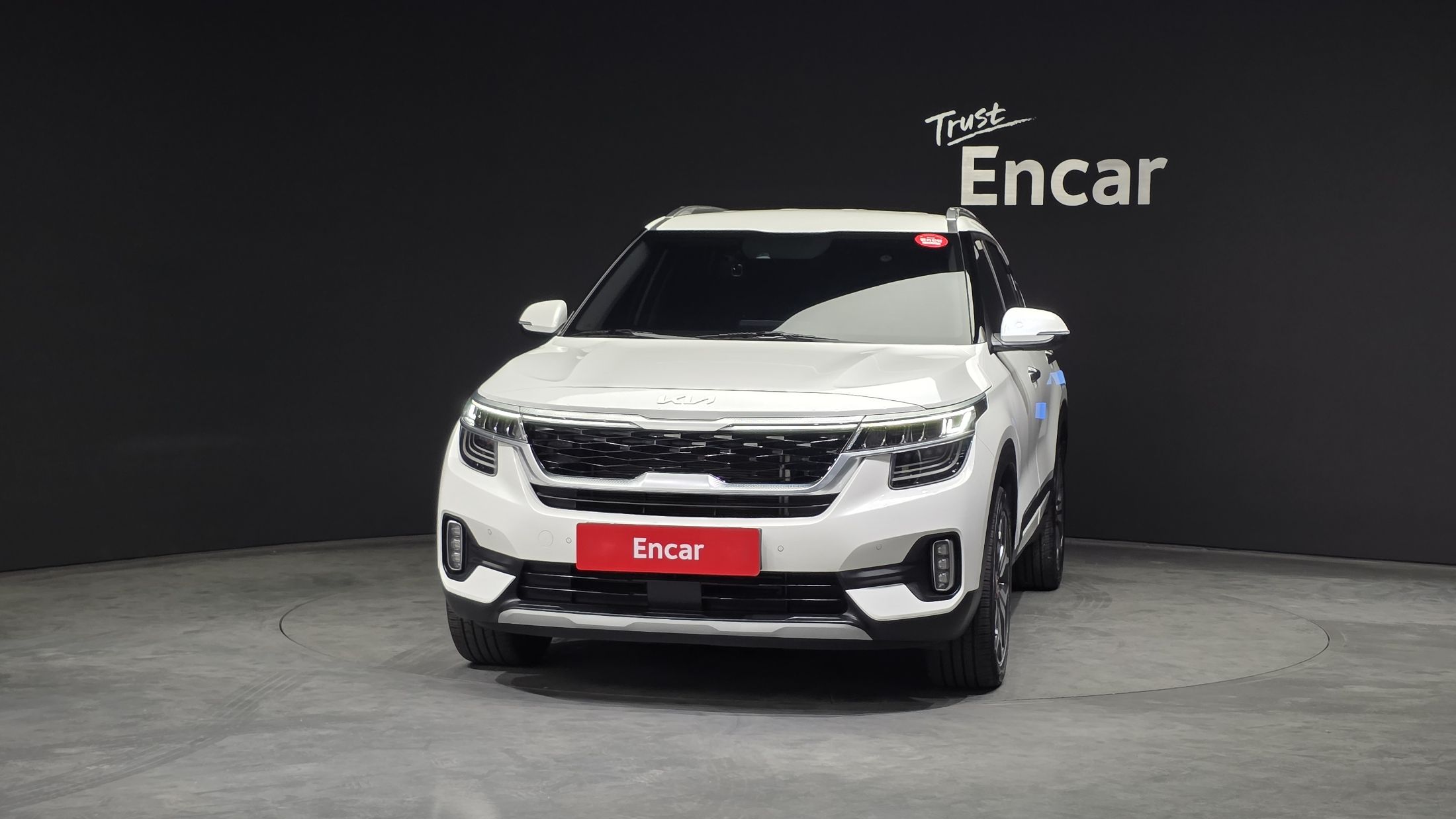 KIA SELTOS 2022