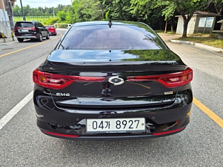 SAMSUNG SM6 2017
