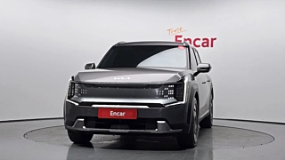 KIA EV9 2024