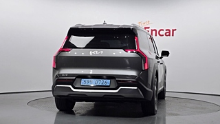 KIA EV9 2024