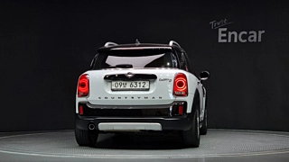 MINI COUNTRYMAN COOPER D 2019