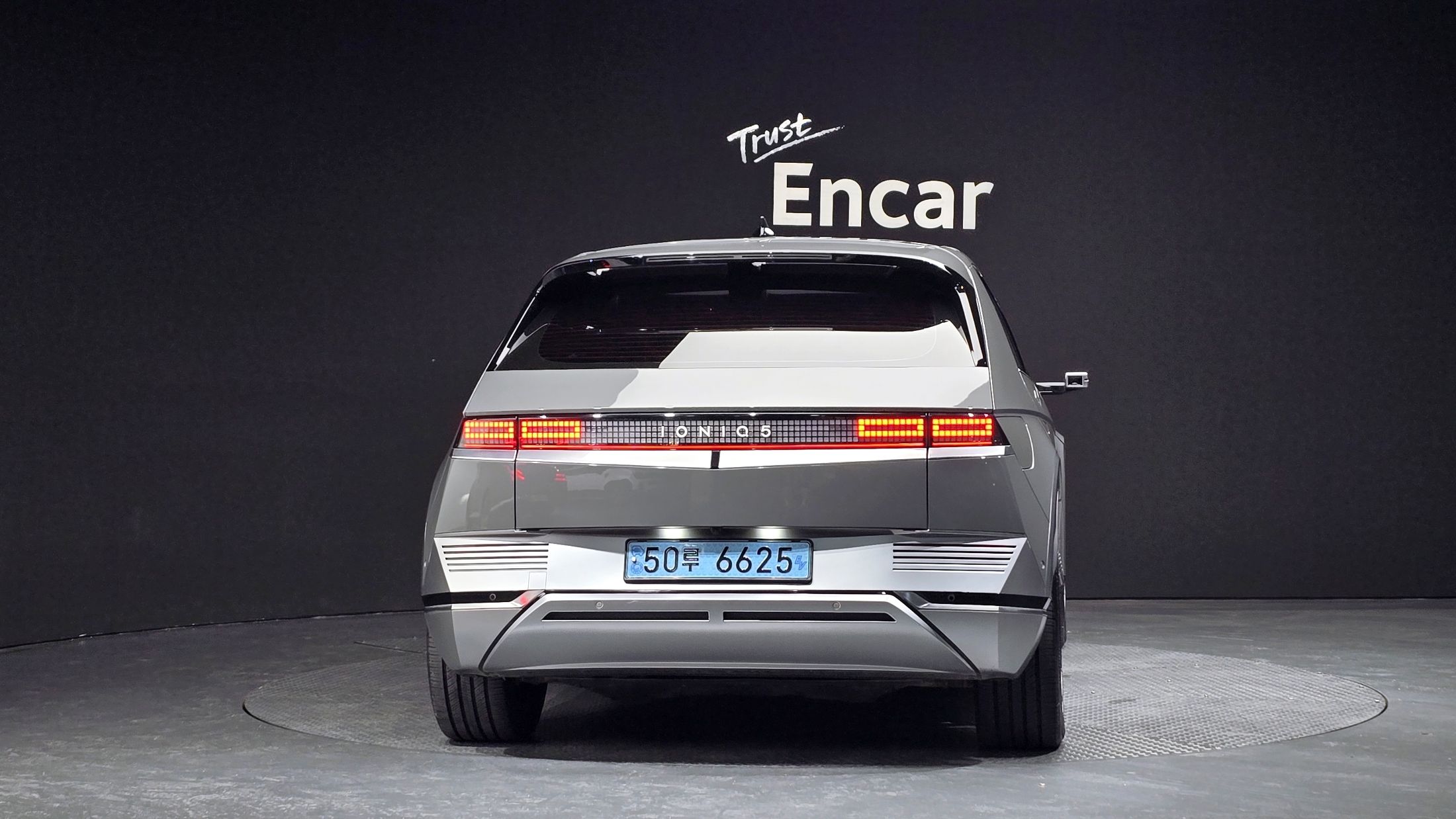 HYUNDAI IONIQ5 2022