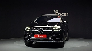 MERCEDES BENZ GLE-CLASS W167 2023