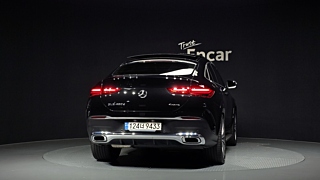 MERCEDES BENZ GLE-CLASS W167 2023