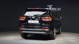 KIA SORENTO 2017