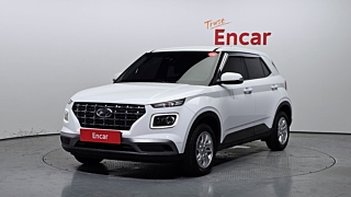 HYUNDAI VENUE  1.6 Modern 2019