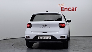 HYUNDAI VENUE  1.6 Modern 2019