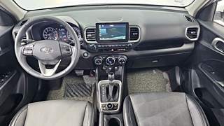 HYUNDAI VENUE  1.6 Modern 2019