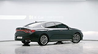 HYUNDAI GRANDEUR IG 2017