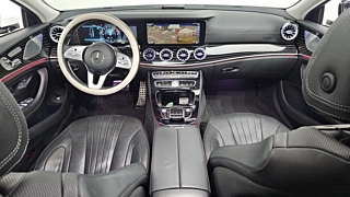 MERCEDES BENZ CLS-CLASS C257 2019