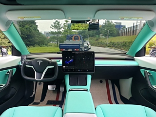TESLA MODEL 3 2020