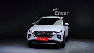 HYUNDAI TUCSON NX4 2021
