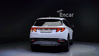 HYUNDAI TUCSON NX4 2021