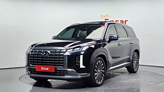 HYUNDAI PALISADE  Gasoline 3.8 2WD 2023