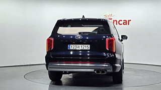HYUNDAI PALISADE  Gasoline 3.8 2WD 2023