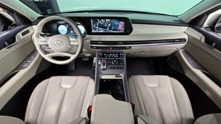 HYUNDAI PALISADE  Gasoline 3.8 2WD 2023