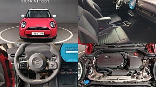 MINI COOPER C  4 GENERATION Classic 2024