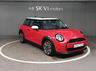 MINI COOPER C  2024