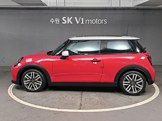 MINI COOPER C  4 GENERATION Classic 2024