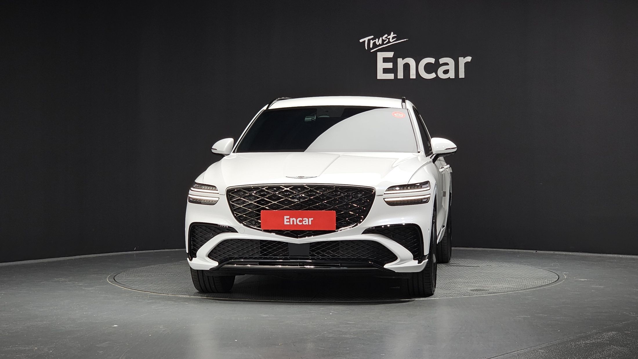 GENESIS GV70 2024
