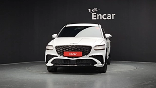 GENESIS GV70 2024
