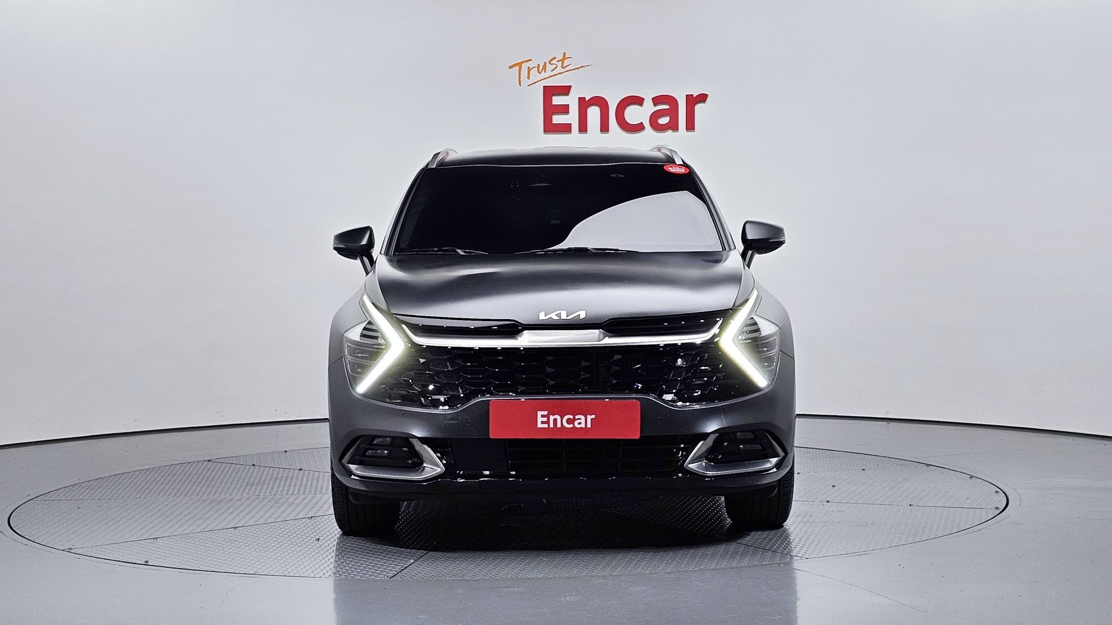 KIA SPORTAGE HYBRID 2023