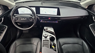 KIA EV6 2022