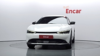KIA EV6 2022
