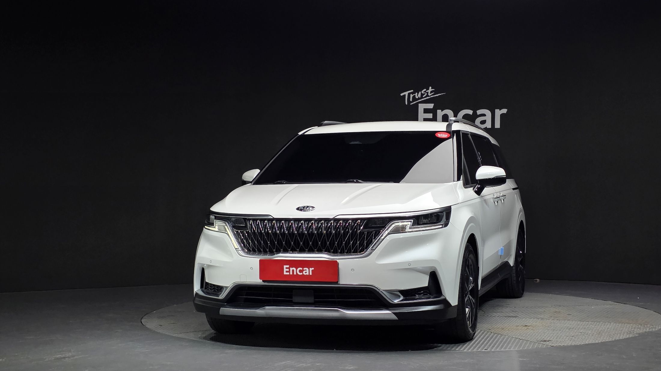 KIA CARNIVAL 2020