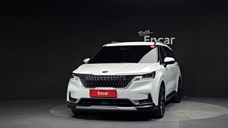 KIA CARNIVAL 2020