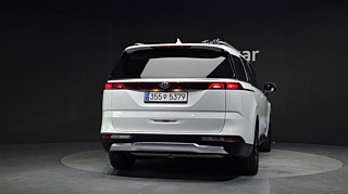KIA CARNIVAL 2020