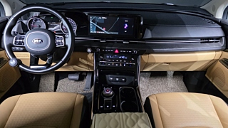 KIA CARNIVAL 2020
