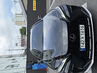 LEXUS NX450H+  2 GENERATION F-Sport 2022