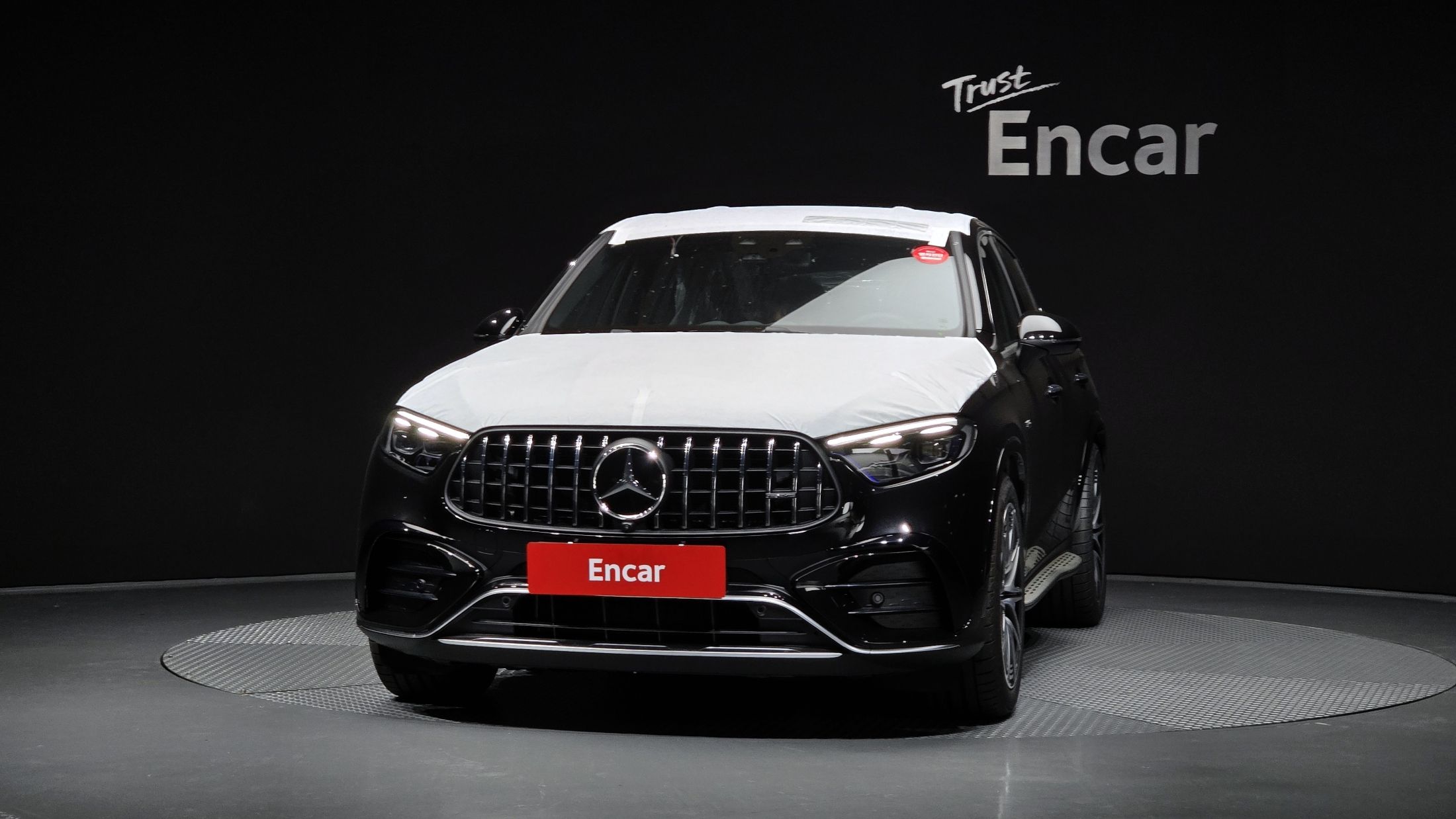 MERCEDES BENZ GLC-CLASS X254 2025