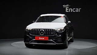 MERCEDES BENZ GLC-CLASS X254 2025