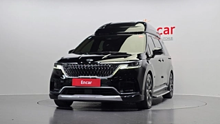KIA CARNIVAL 2021