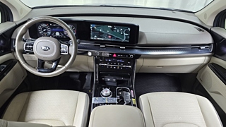 KIA CARNIVAL 2021