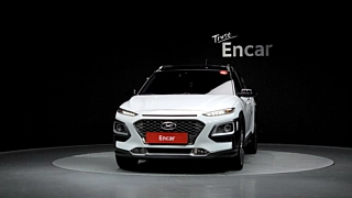 HYUNDAI KONA 2018