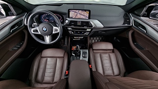 BMW X4 G02 2020