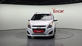 DAEWOO SPARK 2013