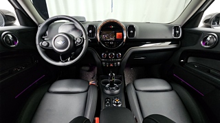 MINI COUNTRYMAN COOPER 2020