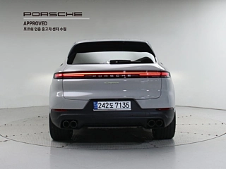 PORSCHE CAYENNE PO536  3.0 E- Hybrid 2024