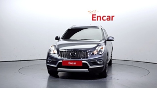 INFINITI QX50 2016