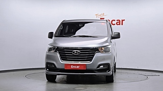 HYUNDAI STAREX GRAND 2019