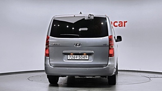 HYUNDAI STAREX GRAND 2019