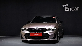 BMW 3-SERIES G20 2023