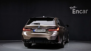 BMW 3-SERIES G20 2023